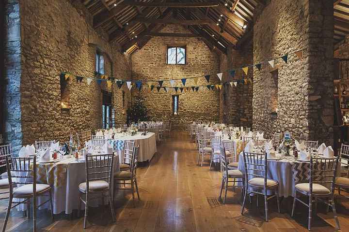 Sarah + Adam: una boda Star Wars y Mi vecino Totoro - 44