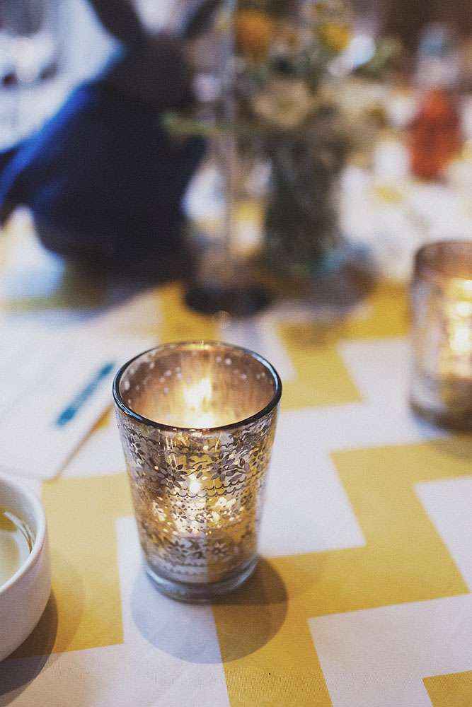 Sarah + Adam: una boda Star Wars y Mi vecino Totoro - 49