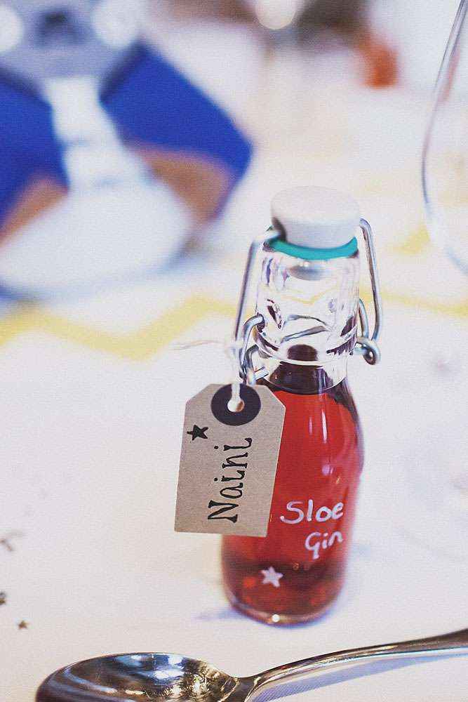 Sarah + Adam: una boda Star Wars y Mi vecino Totoro - 60