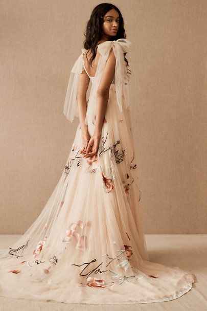 Vestidos con un toque de color - 37