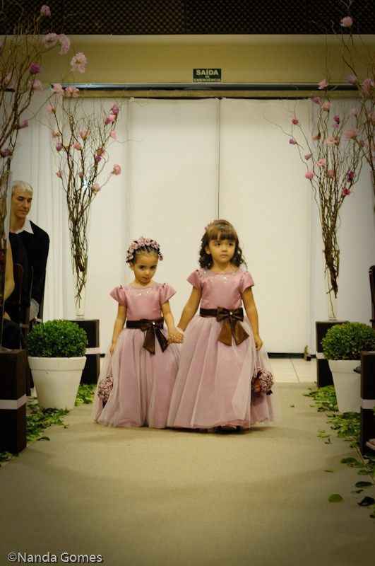 Ideas para vestir a los pajecitos - 3