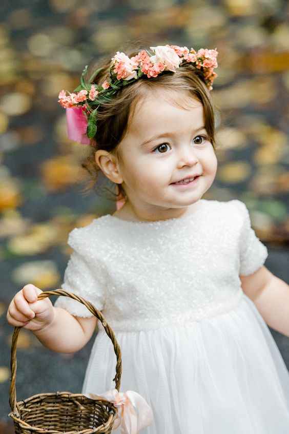 Ideas para vestir a los pajecitos - 6