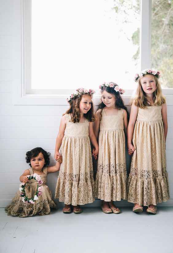 Ideas para vestir a los pajecitos - 13