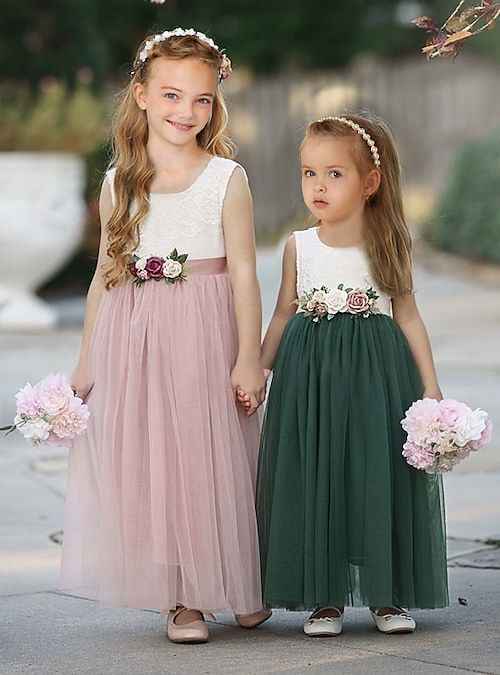 Ideas para vestir a los pajecitos - 15