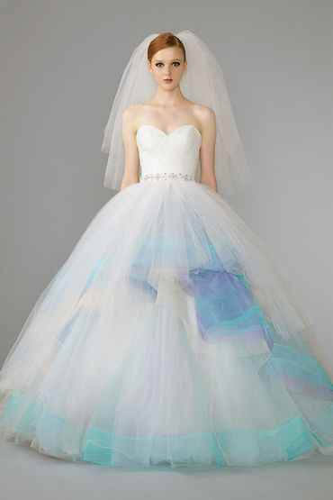 Novias arcoiris - 10