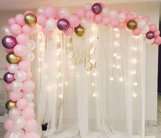 Ideas para la despedida de soltera - 1