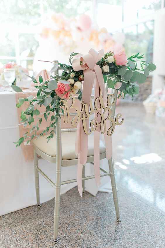 Ideas para la despedida de soltera - 2