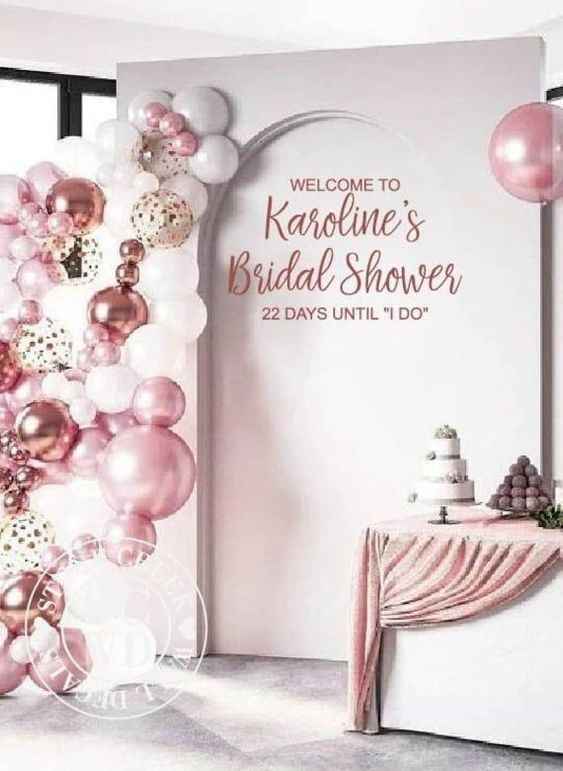 Ideas para la despedida de soltera - 4