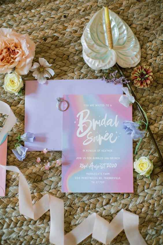 Ideas para la despedida de soltera - 7