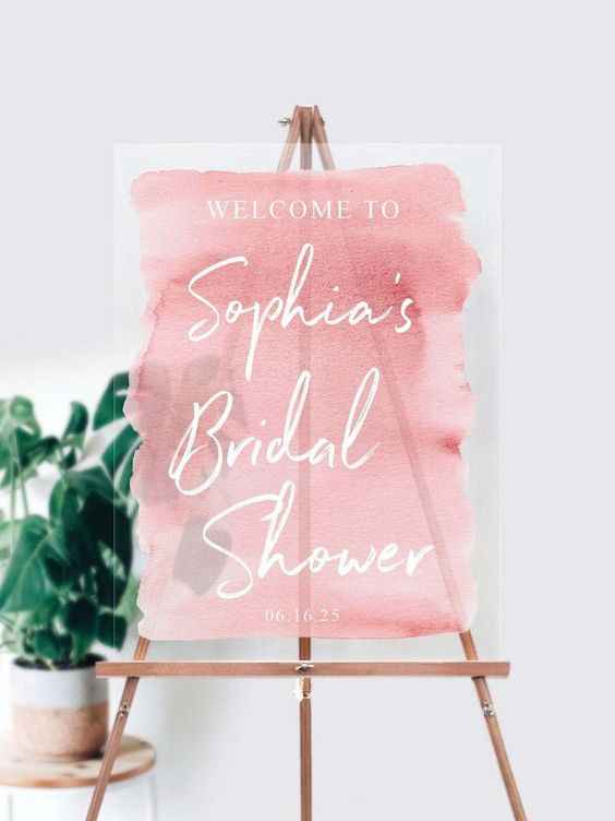 Ideas para la despedida de soltera - 11