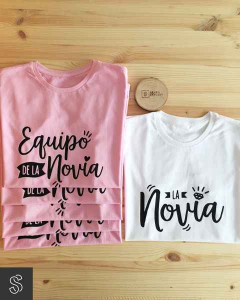 Ideas para la despedida de soltera - 13