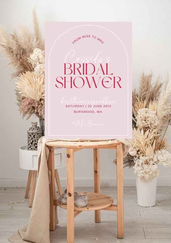 Ideas para la despedida de soltera - 16