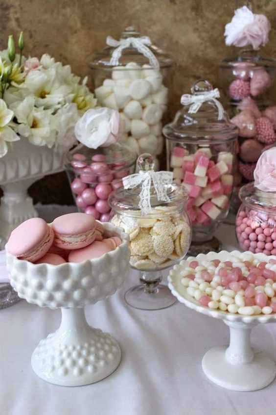 Ideas para la despedida de soltera - 18