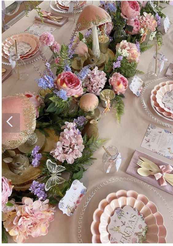 Ideas para la despedida de soltera - 25