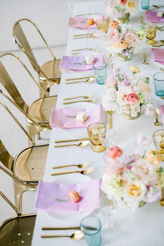 Ideas para la despedida de soltera - 40