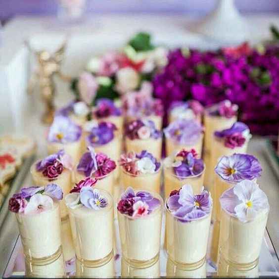 Ideas para la despedida de soltera - 46