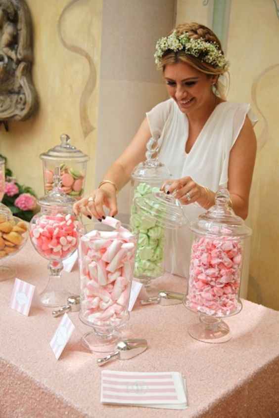Ideas para la despedida de soltera - 52
