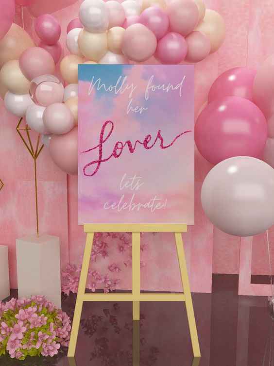 Ideas para la despedida de soltera - 53