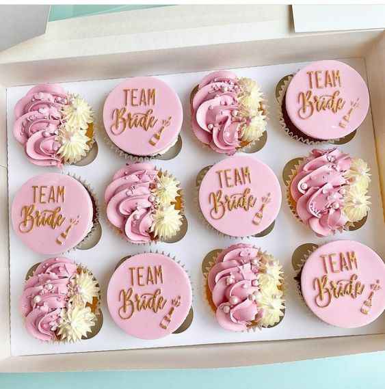 Ideas para la despedida de soltera - 57