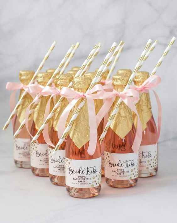 Ideas para la despedida de soltera - 60