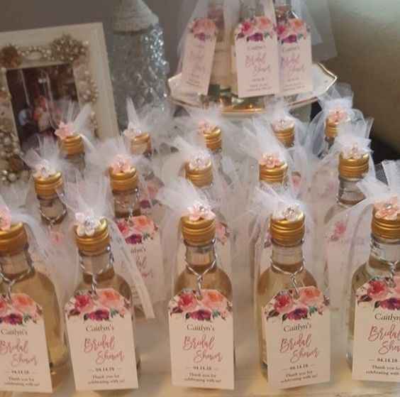 Ideas para la despedida de soltera - 61