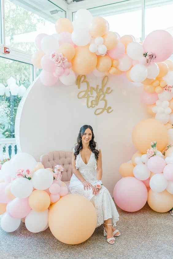 Ideas para la despedida de soltera - 66