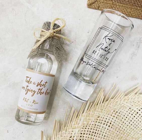 Tequileros para recuerdo - 4