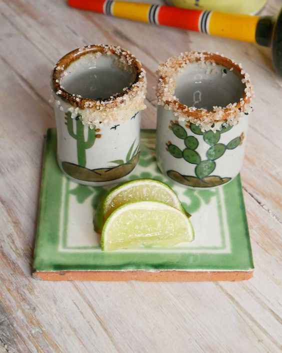 Tequileros para recuerdo - 14