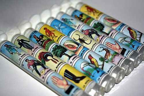 Tequileros para recuerdo - 17