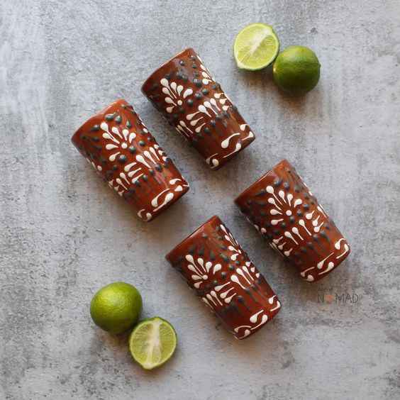 Tequileros para recuerdo - 32