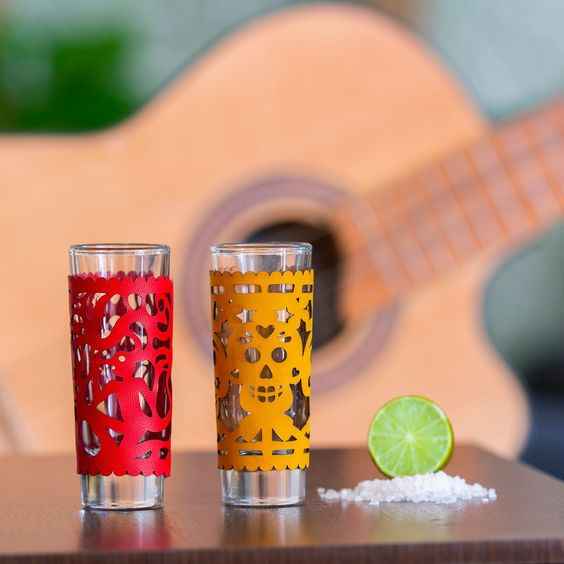 Tequileros para recuerdo - 34