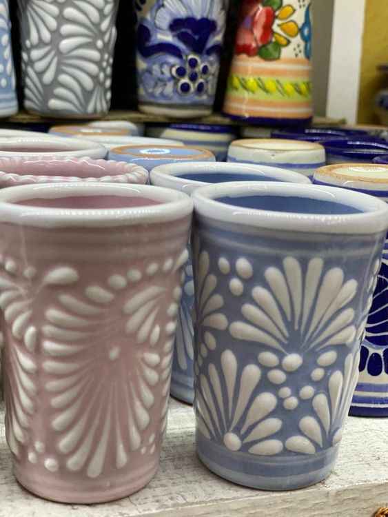 Tequileros para recuerdo - 35