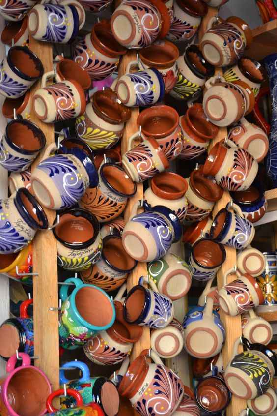 Ideas para boda mexicana - 2