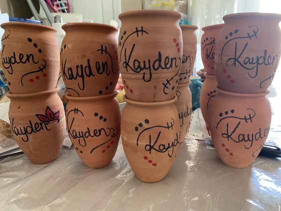 Ideas para boda mexicana - 6