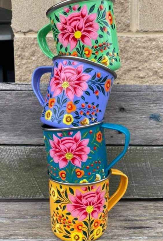 Ideas para boda mexicana - 20