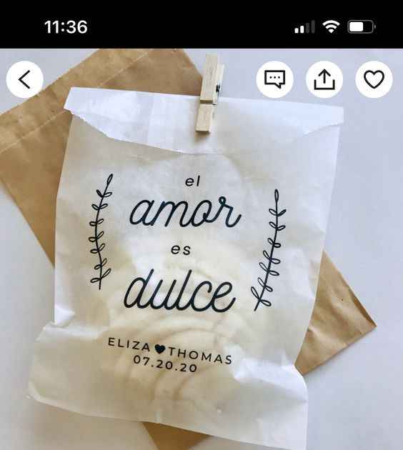 Ideas para boda mexicana - 32