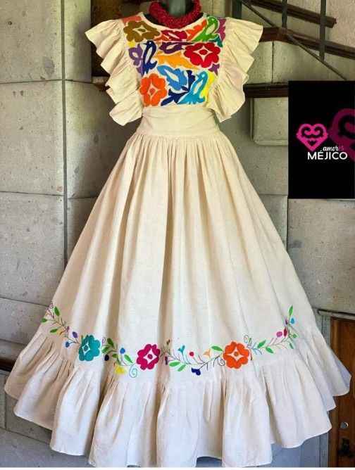 Ideas para boda mexicana - 37