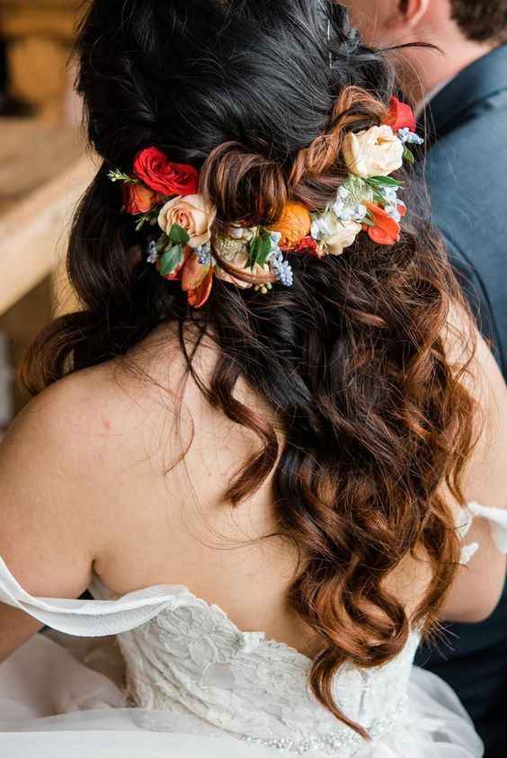 Ideas para boda mexicana - 52