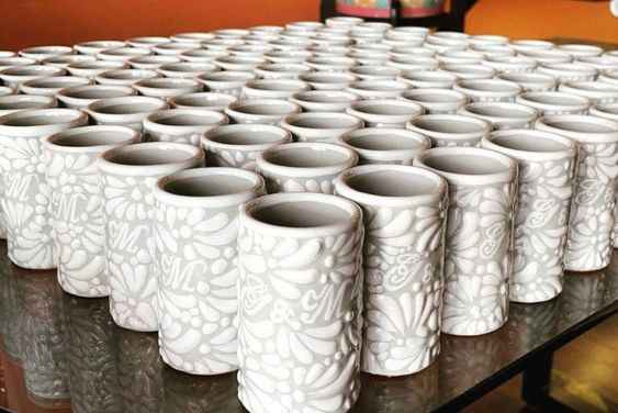 Ideas para boda mexicana - 55