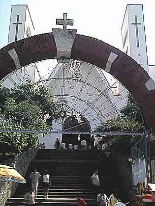 Recomendación de iglesia Católica en Ixtapa - 3