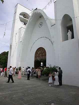 Recomendación de iglesia Católica en Ixtapa - 4