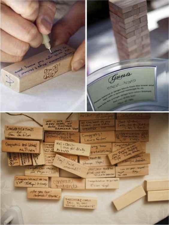 Jenga Boda