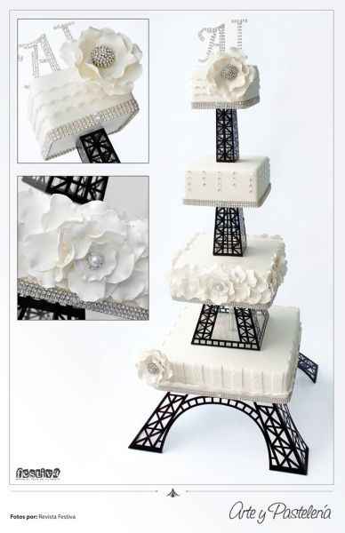 Pastel Paris