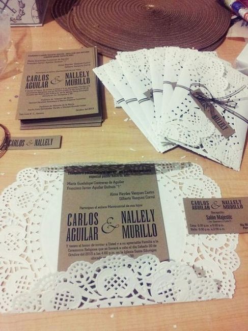 Invitacion 