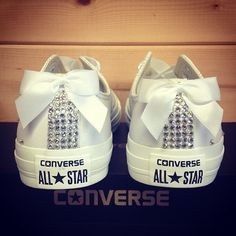 Converse Boda