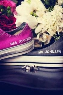 Converse Boda