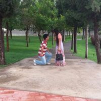 ¿Dónde fue tu pedida? - 1