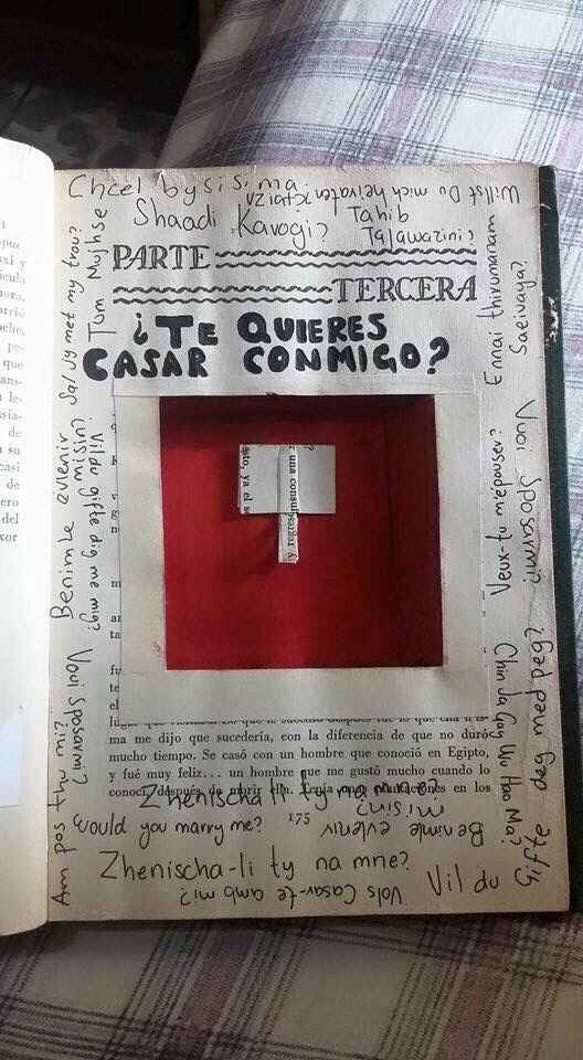 Presuman sus anillos de compromiso nenas! - 1