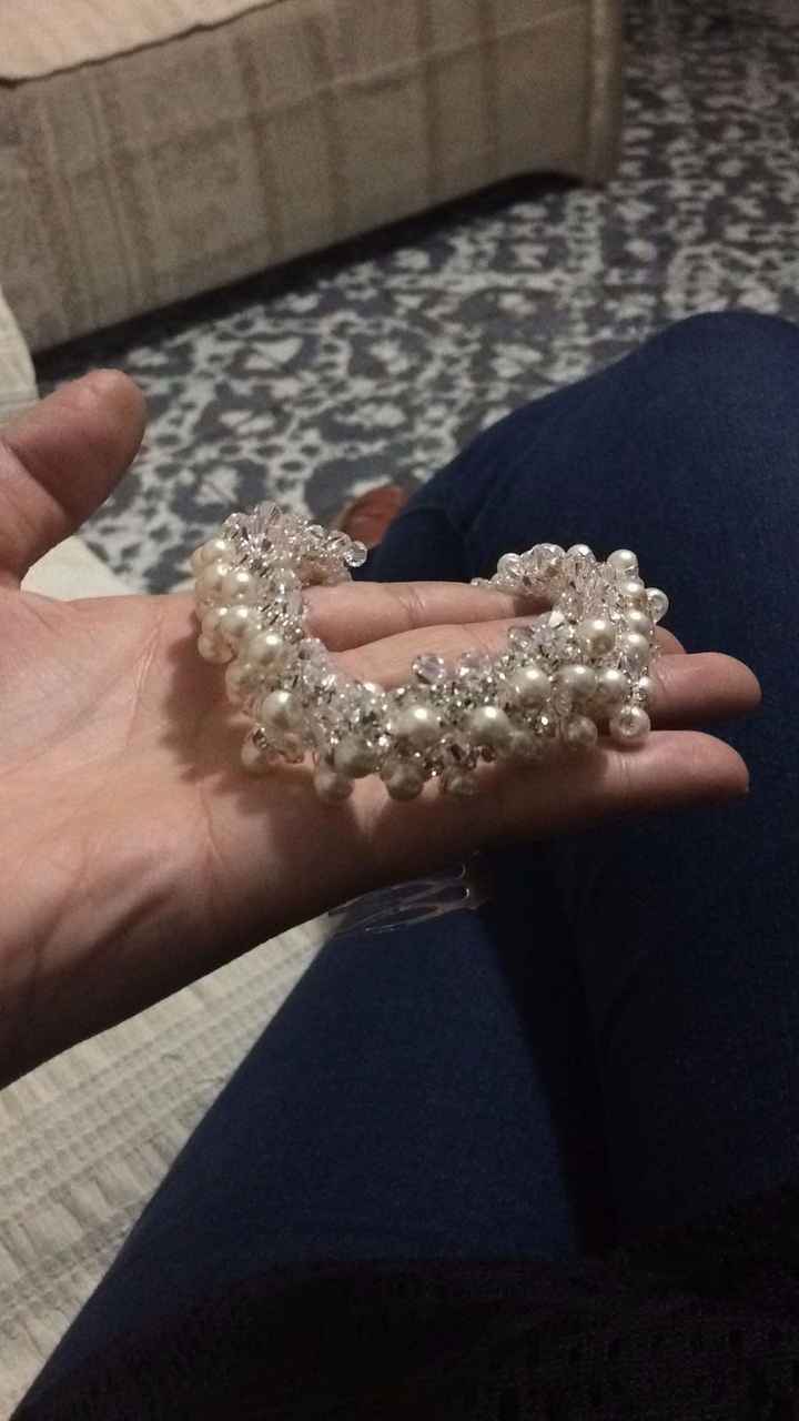 Mi tocado 