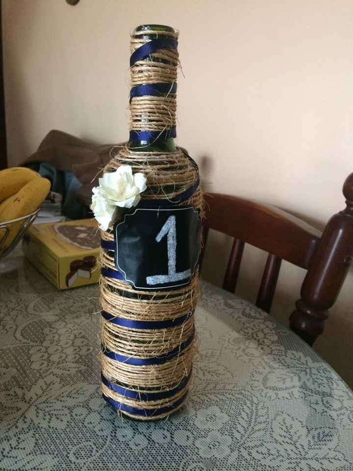 Personalizadores de mesa! - 2